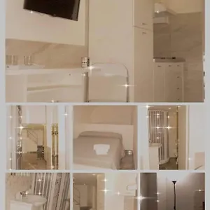 Apartamento La Maison Di Greta, Nápoles