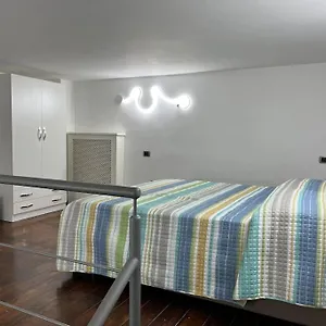 La Casa Di Memi Appartamento