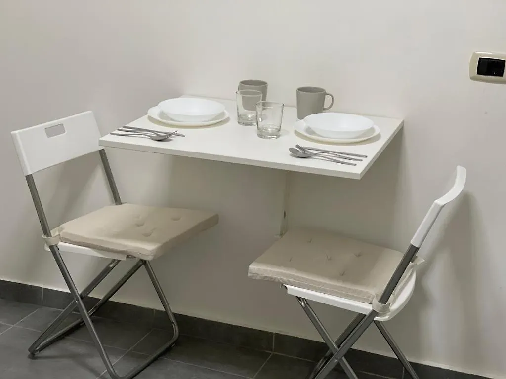 Napoli Paradise Apartment