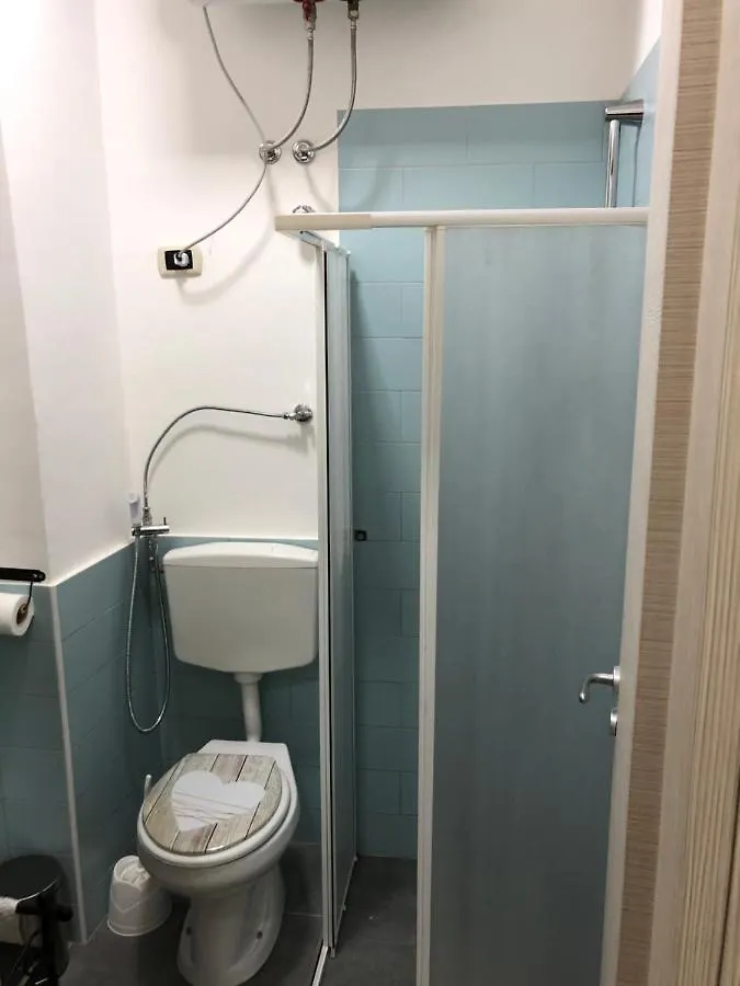 Apartamento Napoli paradise Italia