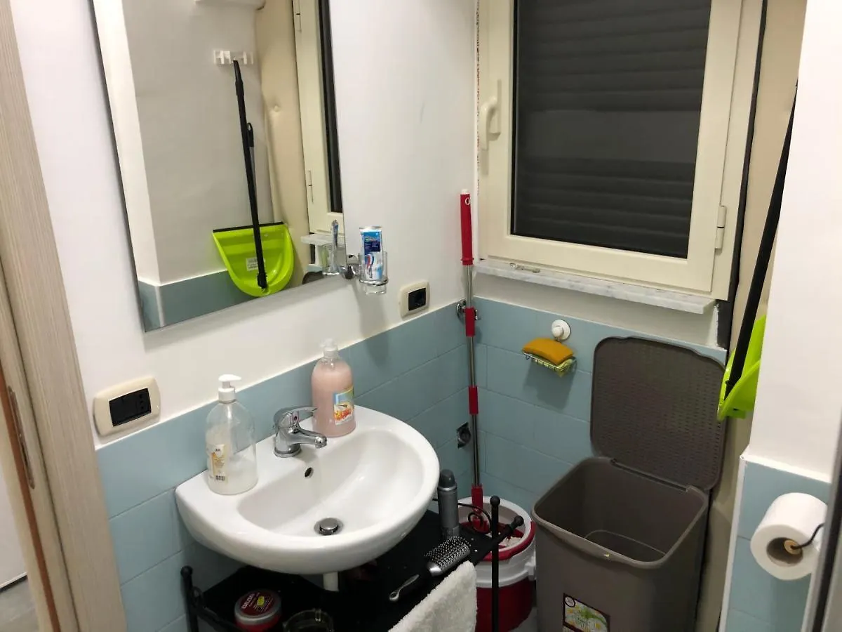 Apartamento Napoli paradise