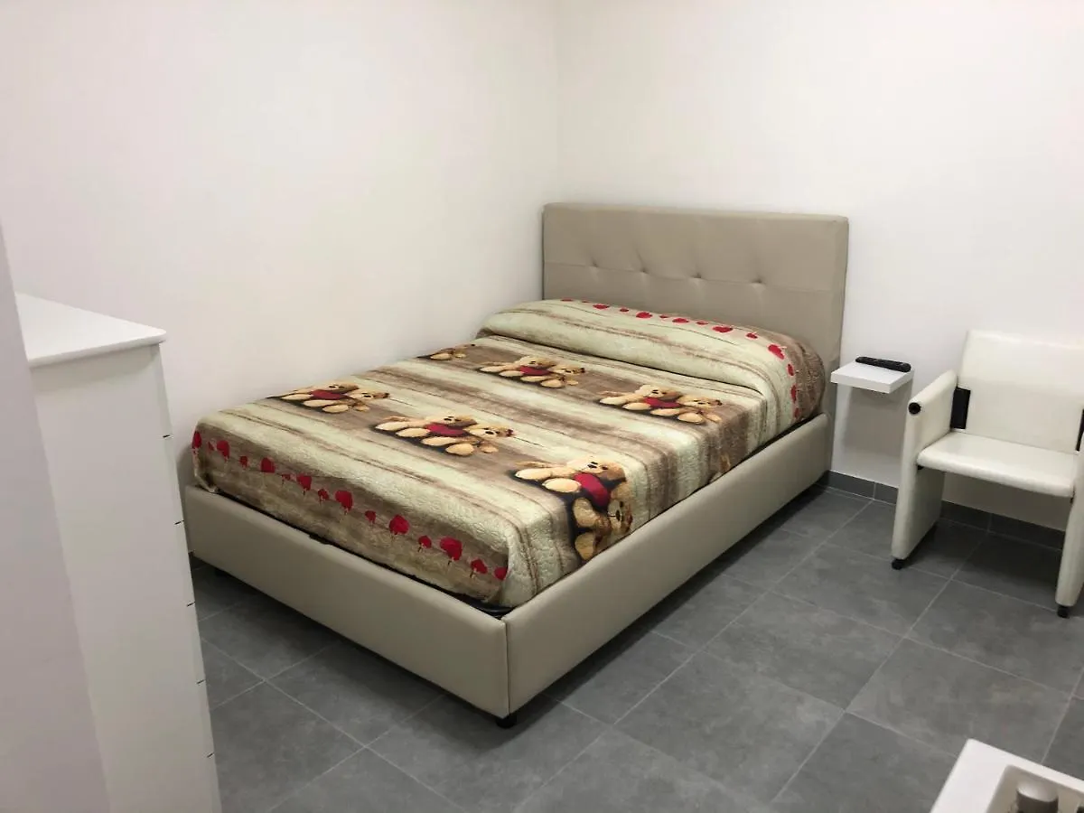 Napoli Paradise Apartment  Naples